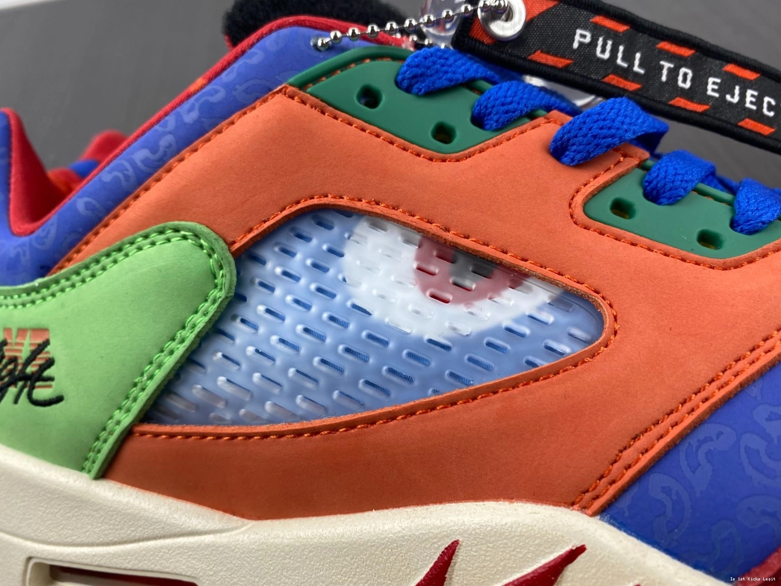 5 Air Low DR6287-486 Jordan Doernbecher 1029